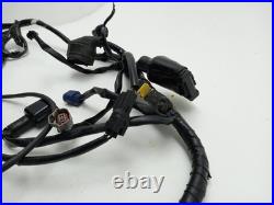 2020 YAMAHA YZ 250 F Wiring Harness B7B8259010