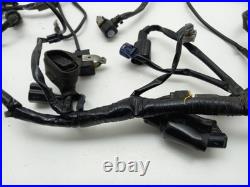 2020 YAMAHA YZ 250 F Wiring Harness B7B8259010