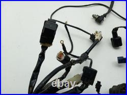 2020 YAMAHA YZ 250 F Wiring Harness B7B8259010