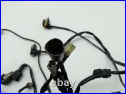 2020 YAMAHA YZ 250 F Wiring Harness B7B8259010
