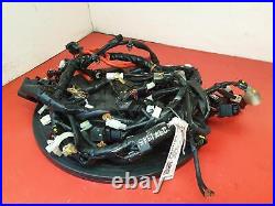 2020 Yamaha X-max 300 Wiring Harness