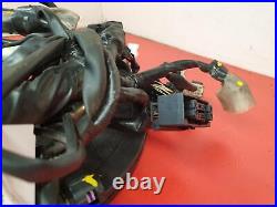 2020 Yamaha X-max 300 Wiring Harness