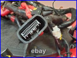 2020 Yamaha X-max 300 Wiring Harness