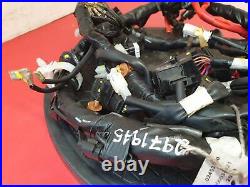 2020 Yamaha X-max 300 Wiring Harness