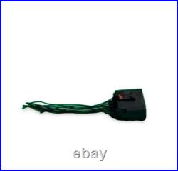 2021-2024 Chevrolet Tahoe Front Bumper Wiring Harness Connector VEHICLE SIDE