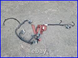 2021 Ford Transit Custom 2.0L Engine Wiring Loom Harness KK2T-9K499-CCE