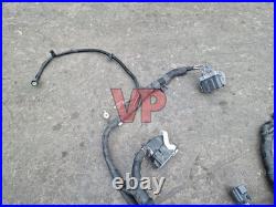 2021 Ford Transit Custom 2.0L Engine Wiring Loom Harness KK2T-9K499-CCE
