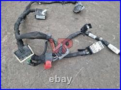 2021 Ford Transit Custom 2.0L Engine Wiring Loom Harness KK2T-9K499-CCE