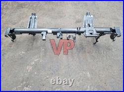 2021 Ford Transit Custom 2.0L Engine Wiring Loom Harness KK2T-9K499-CCE