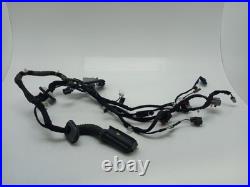 2021 LANDROVER RANGE ROVER Wiring Harness