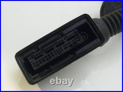 2021 LANDROVER RANGE ROVER Wiring Harness