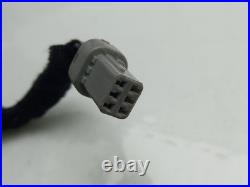 2021 LANDROVER RANGE ROVER Wiring Harness