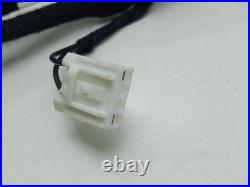 2021 LANDROVER RANGE ROVER Wiring Harness