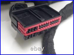 2021 LANDROVER RANGE ROVER Wiring Harness