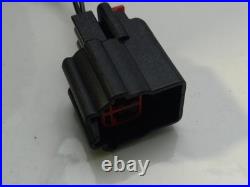 2021 LANDROVER RANGE ROVER Wiring Harness