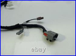 2021 LANDROVER RANGE ROVER Wiring Harness