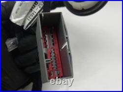2021 LANDROVER RANGE ROVER Wiring Harness