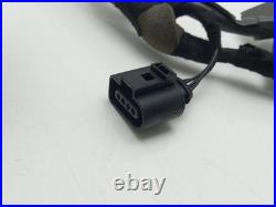 2021 LANDROVER RANGE ROVER Wiring Harness