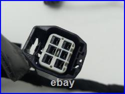 2021 LANDROVER RANGE ROVER Wiring Harness