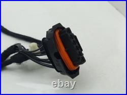 2021 LANDROVER RANGE ROVER Wiring Harness