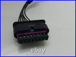2021 LANDROVER RANGE ROVER Wiring Harness