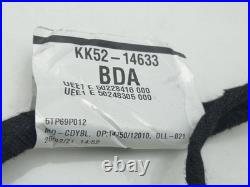 2021 LANDROVER RANGE ROVER Wiring Harness KK5214633