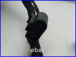 2021 LANDROVER RANGE ROVER Wiring Harness KK5214633