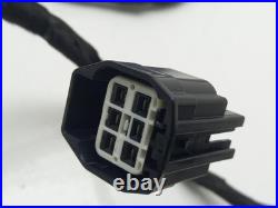 2021 LANDROVER RANGE ROVER Wiring Harness KK5214633