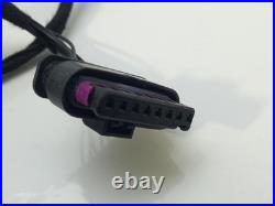 2021 LANDROVER RANGE ROVER Wiring Harness KK5214633