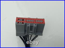 2021 LANDROVER RANGE ROVER Wiring Harness KK5214633
