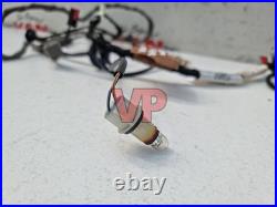 2021 Transit Custom Passenger Rear Door Wiring Loom Harness GK2T-13B472-ABE