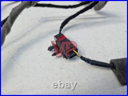 2021 Transit Custom Passenger Rear Door Wiring Loom Harness GK2T-13B472-ABE
