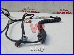 2021 Transit Custom Passenger Rear Door Wiring Loom Harness GK2T-13B472-ABE