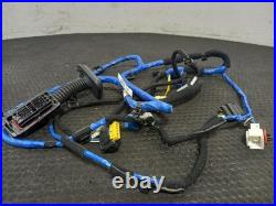 2022 HYUNDAI IONIQ 5 Wiring Harness