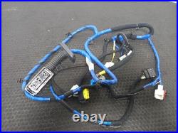 2022 HYUNDAI IONIQ 5 Wiring Harness