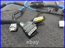 2022 HYUNDAI IONIQ 5 Wiring Harness