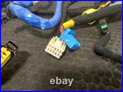 2022 HYUNDAI IONIQ 5 Wiring Harness