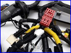 2022 HYUNDAI IONIQ 5 Wiring Harness 2022 HYUNDAI IONIQ 5 Wiring Harness