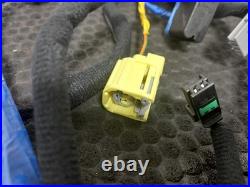 2022 HYUNDAI IONIQ 5 Wiring Harness