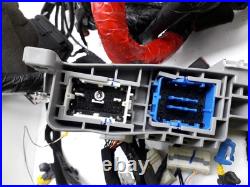 2022 HYUNDAI IONIQ 5 Wiring Harness 2022 HYUNDAI IONIQ 5 Wiring Harness