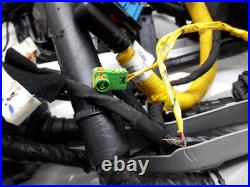 2022 HYUNDAI IONIQ 5 Wiring Harness 2022 HYUNDAI IONIQ 5 Wiring Harness