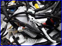 2022 HYUNDAI IONIQ 5 Wiring Harness 2022 HYUNDAI IONIQ 5 Wiring Harness