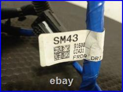2022 HYUNDAI IONIQ 5 Wiring Harness