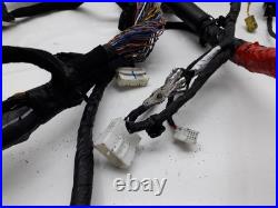 2022 HYUNDAI IONIQ 5 Wiring Harness 2022 HYUNDAI IONIQ 5 Wiring Harness