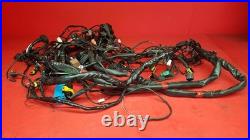 2022 Piaggio Mp3 Lt 500ie Sport Wiring Harness 2022 Piaggio Mp3 Lt 500ie Sport Wiring Harness