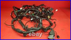 2022 Piaggio Mp3 Lt 500ie Sport Wiring Harness 2022 Piaggio Mp3 Lt 500ie Sport Wiring Harness