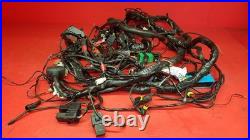 2022 Piaggio Mp3 Lt 500ie Sport Wiring Harness 2022 Piaggio Mp3 Lt 500ie Sport Wiring Harness