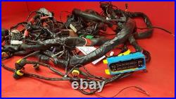 2022 Piaggio Mp3 Lt 500ie Sport Wiring Harness 2022 Piaggio Mp3 Lt 500ie Sport Wiring Harness