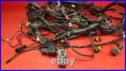 2022 Piaggio Mp3 Lt 500ie Sport Wiring Harness 2022 Piaggio Mp3 Lt 500ie Sport Wiring Harness