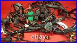 2022 Piaggio Mp3 Lt 500ie Sport Wiring Harness 2022 Piaggio Mp3 Lt 500ie Sport Wiring Harness